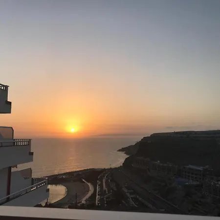 Sunset Lejlighed *