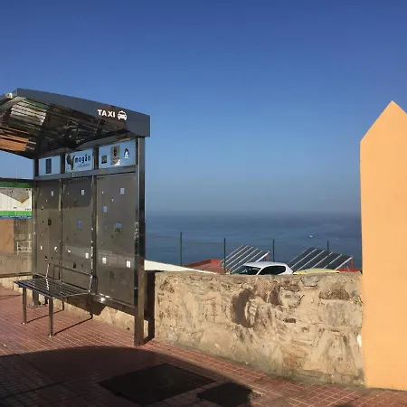 Sunset Apartment